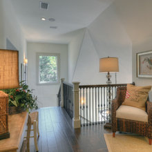 Westport Upstairs Landing