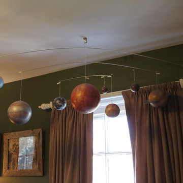 The Little Prince Nursery