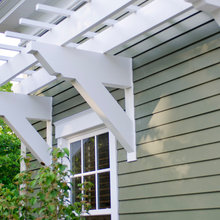 pergola