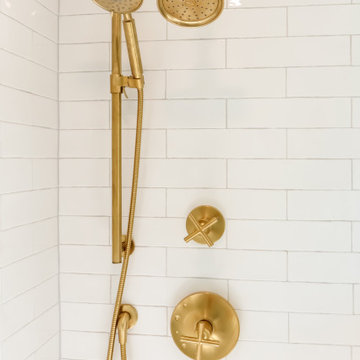 Bathroom Renovation Project - Frederick, MD #33