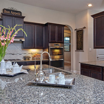 Residential New Home Design