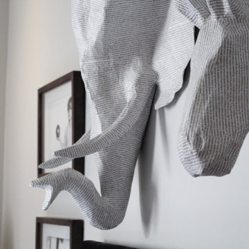 Nurseries & Kids Rooms