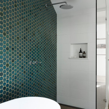 Clifton Hill house extension