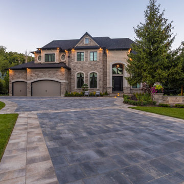 Millcreek Court