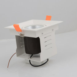 LED down light - Ceiling Lighting