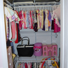 Girls Nursery