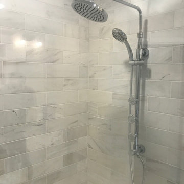 2020 Modern Bathroom Remodel