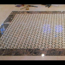 TILE DESIGN INSPIRATIONS, LLC. - Wall And Floor Tile