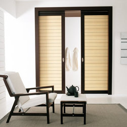 Closet Sliding Doors - Interior Doors