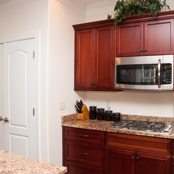 Savannah Lakes Village - Montichello