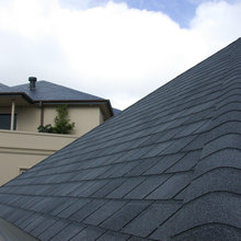 shingles roof
