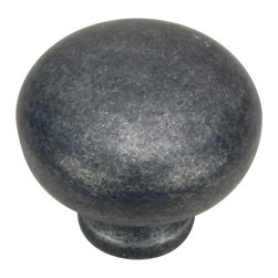 HARDWARE HOUSE - Cabinet And Drawer Knobs