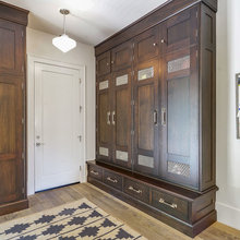 mudroom