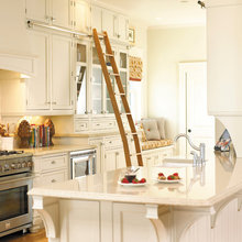 love the ladder