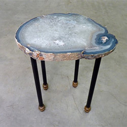 Agate Side Table - Products