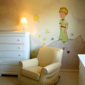 Murals