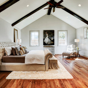 Gramercy, New Construction