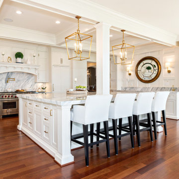 Kings Mill Remodel