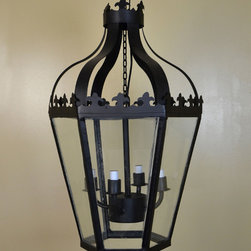 Spanish Lighting - Products