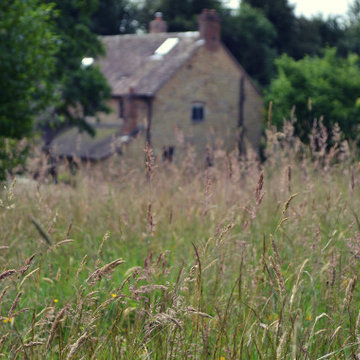 Old mill residence