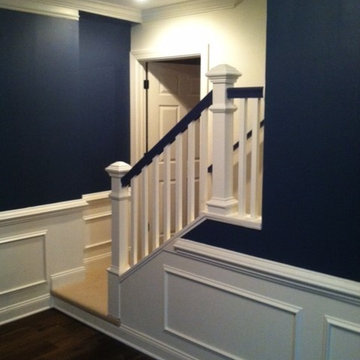 Basements White Marsh