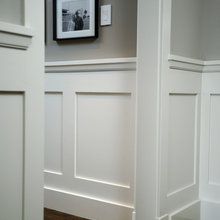 Siding Crown Molding