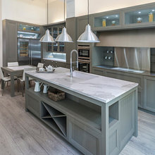 Dream Neolith Kitchens