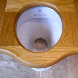 Chadder & Co. Luxury Toilets and Toilet Cisterns - Toilets