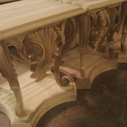 Love and Accent - Side Tables And End Tables
