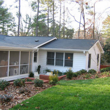 Home Addition Gallery