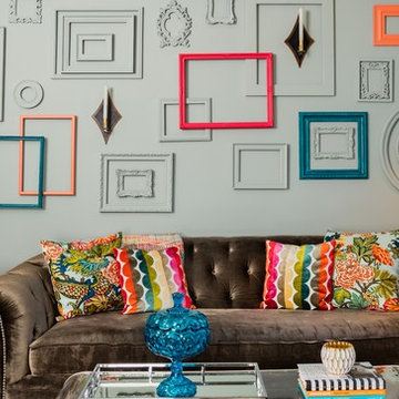 Apartment Appeal Project