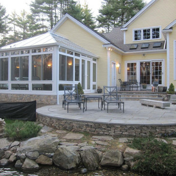 Sunroom Gallery