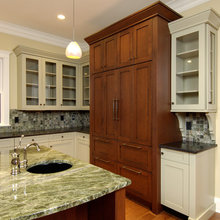 Kitchen Ideas