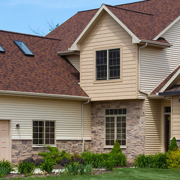 Roofing Ideas