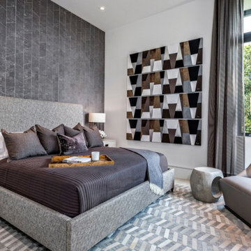 Wellington Contemporary