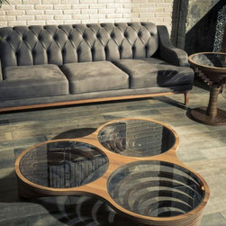 Galaxy - Coffee Tables