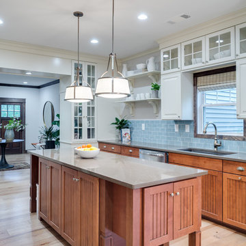 Craftsman House - Fox Home Free, Season 2, Episode 1