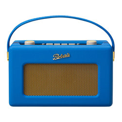 ROBERTS Revival RD60 DAB Digital Radio - Home Electronics