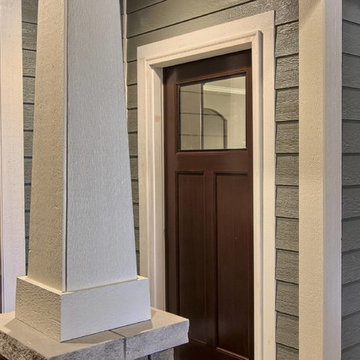Pathway Homes Custom Design Center in Traverse City Michigan