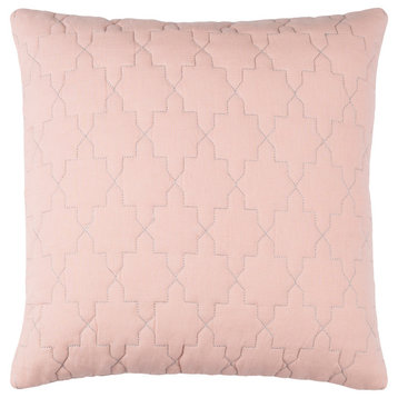 Reda, 20x20x0.25 Pillow Cover