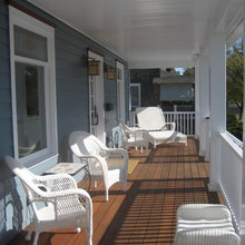 Exterior Ideas