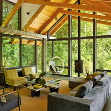 cabin