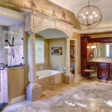 bath