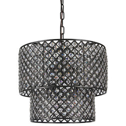 Traditional Chandeliers by Edvivi Lighting