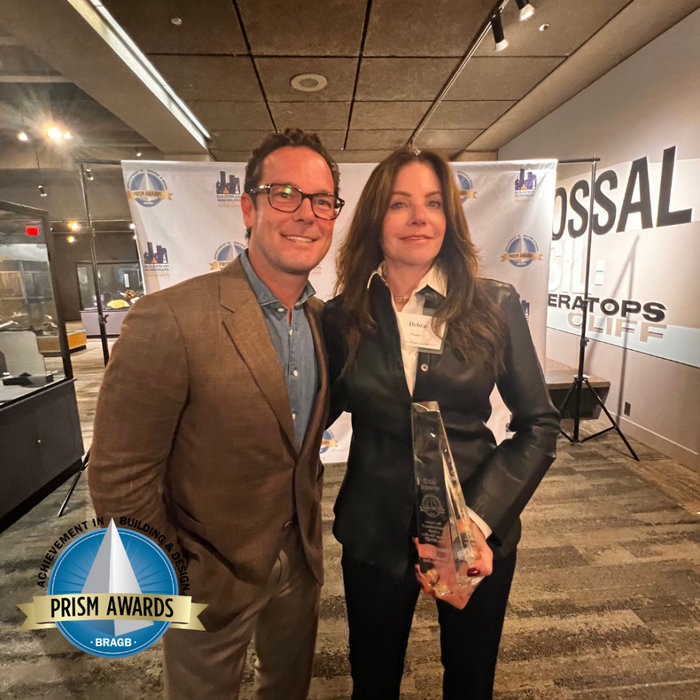 Prism Award