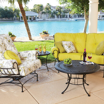 Patio Catalog