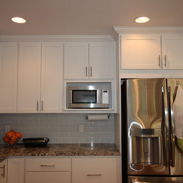 Prado Kitchen Remodel