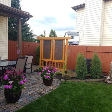 Privacy Screen Projects - North America wide