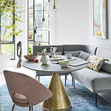 Kitchen Seating