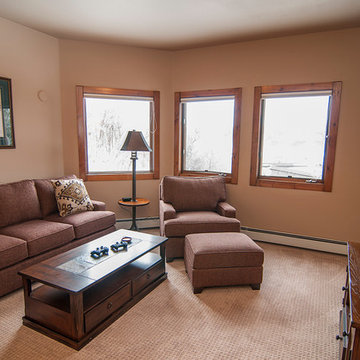 Arabella Lodges - Under the Gondola - Steamboat Springs, Co